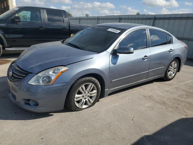 NISSAN ALTIMA BAS 2012 with VIN 1N4AL2AP1CC149674 - Photo from auction
