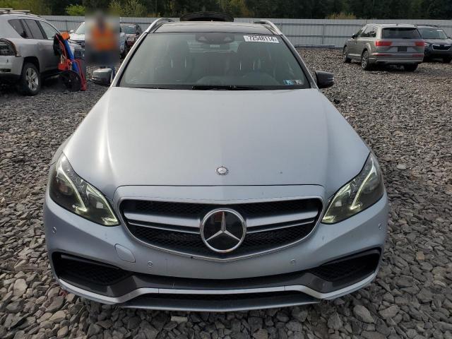 Photo 5 from auction – 2014 MERCEDES-BENZ E with VIN WDDHH7GB4EA966340