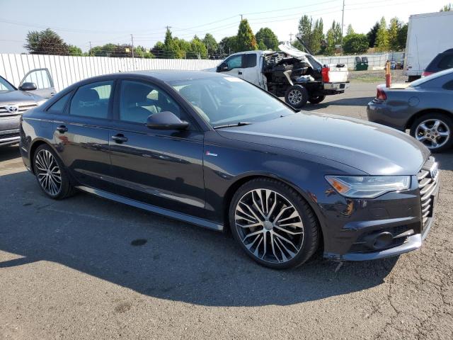 Photo 4 from auction – 2017 AUDI A6 PRESTIG with VIN WAUH2AFC3HN126479