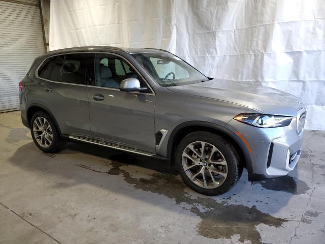 Photo 4 from auction – 2024 BMW X5 SDRIVE with VIN 5UX13EU06R9T24905