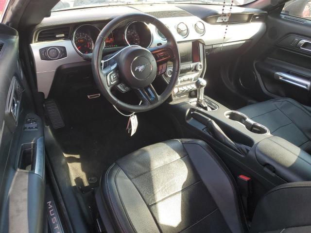 Photo 8 from auction – 2015 FORD MUSTANG with VIN 1FA6P8TH5F5382260
