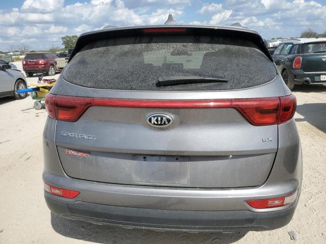 Photo 6 from auction – 2017 KIA SPORTAGE E with VIN KNDPN3AC2H7231172