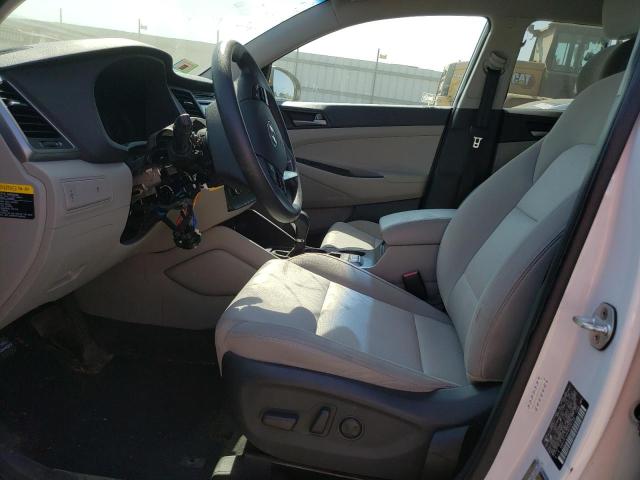 Photo 7 from auction – 2016 HYUNDAI TUCSON LIM with VIN KM8J3CA46GU226735