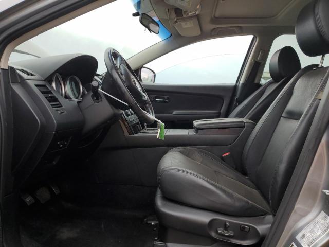 Photo 7 from auction – 2013 MAZDA CX-9 TOURI with VIN JM3TB3CA1D0423244