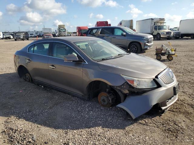 Photo 4 from auction – 2010 BUICK LACROSSE C with VIN 1G4GC5EG2AF170041