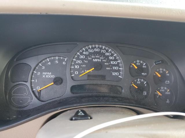 Photo 9 from auction – 2004 CHEVROLET SILVERADO with VIN 2GCEC19T241231458