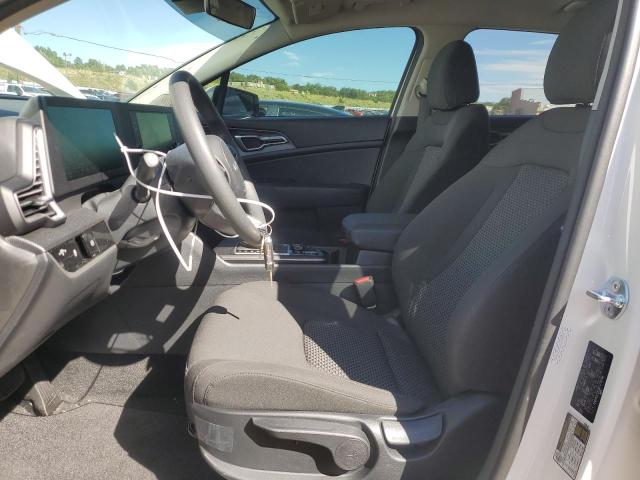 Photo 7 from auction – 2024 KIA SPORTAGE L with VIN KNDPUCDF2R7279796