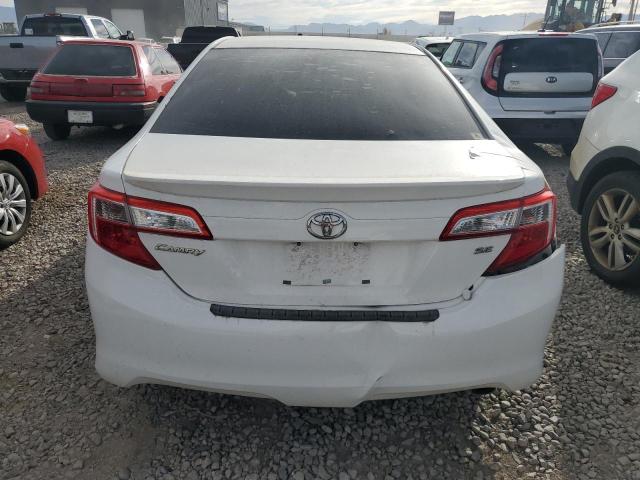 Photo 6 from auction – 2013 TOYOTA CAMRY L with VIN 4T1BF1FK4DU249871
