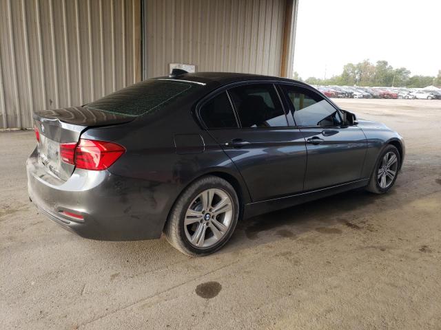 Photo 3 from auction – 2017 BMW 330 XI with VIN WBA8D9G35HNU62352