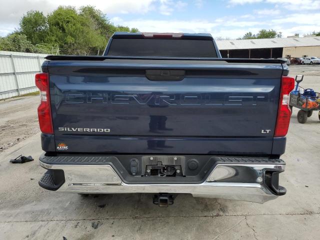 Photo 6 from auction – 2022 CHEVROLET SILVERADO with VIN 1GCPWCED7NZ209328