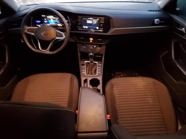 Photo 8 from auction – 2024 VOLKSWAGEN JETTA S with VIN 3VW5M7BU2RM023158