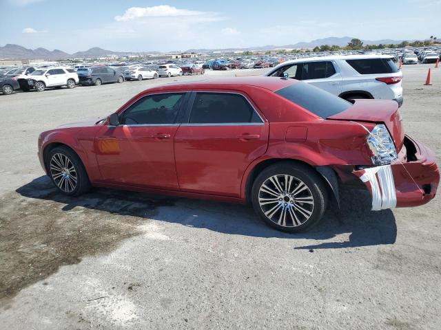 Photo 2 from auction – 2010 CHRYSLER 300 S with VIN 2C3CA2CV4AH330352