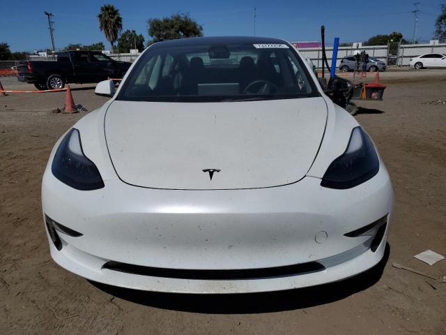 Снимка 5 от търг – 2023 TESLA MODEL 3 с VIN 5YJ3E1EC8PF551070