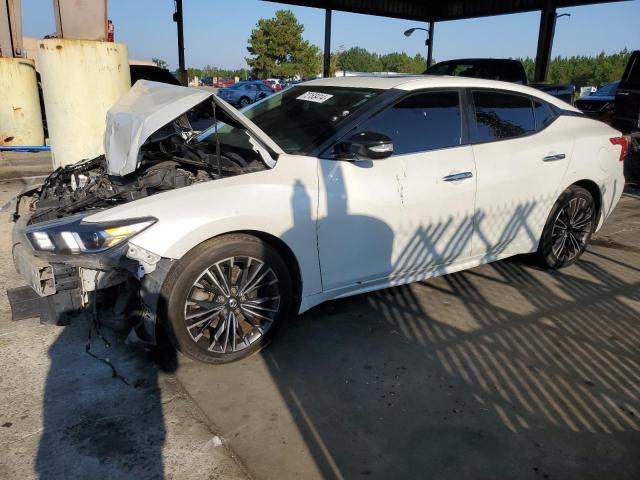 NISSAN MAXIMA 3.5 2016 with VIN 1N4AA6AP0GC441254 - Photo from auction