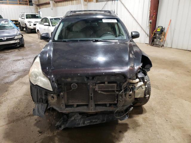 Photo 5 from auction – 2010 SUBARU OUTBACK 2. with VIN 4S4BRCHCXA3312353
