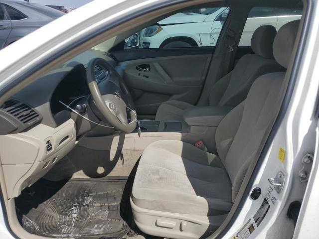 Photo 7 from auction – 2011 TOYOTA CAMRY BASE with VIN 4T1BF3EK7BU674270