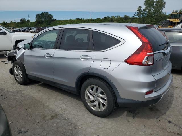 Photo 2 from auction – 2016 HONDA CR-V EX with VIN 2HKRM3H59GH567656