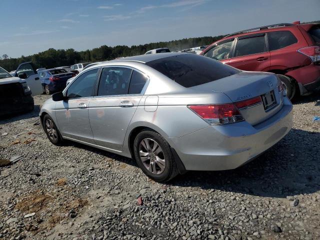 Photo 2 from auction – 2012 HONDA ACCORD SE with VIN 1HGCP2F69CA237554
