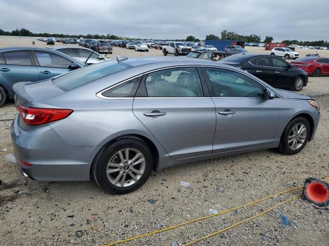 Photo 3 from auction – 2017 HYUNDAI SONATA SE with VIN 5NPE24AF0HH572906