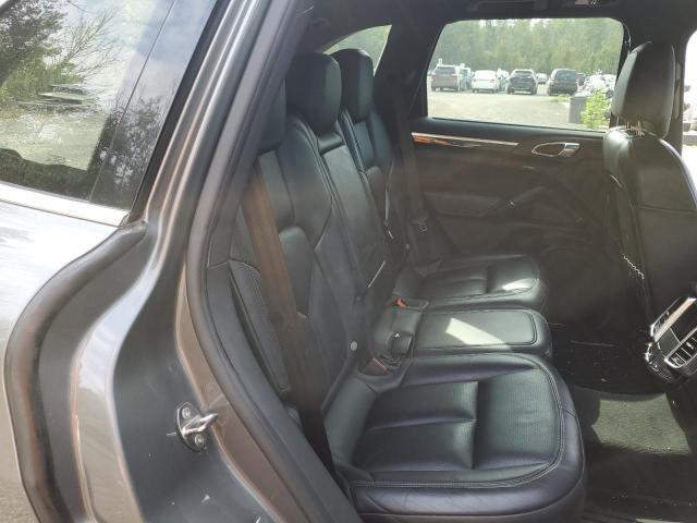 Photo 11 from auction – 2015 PORSCHE CAYENNE with VIN WP1AF2A26FLA39874