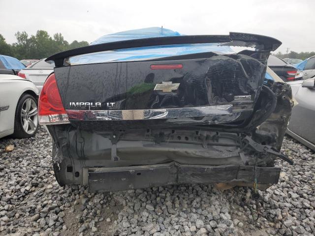 Photo 6 from auction – 2011 CHEVROLET IMPALA LT with VIN 2G1WG5EK6B1179223