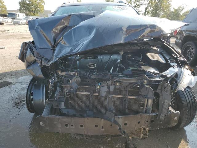 Photo 5 from auction – 2016 MAZDA CX-5 GT with VIN JM3KE2DY5G0608412