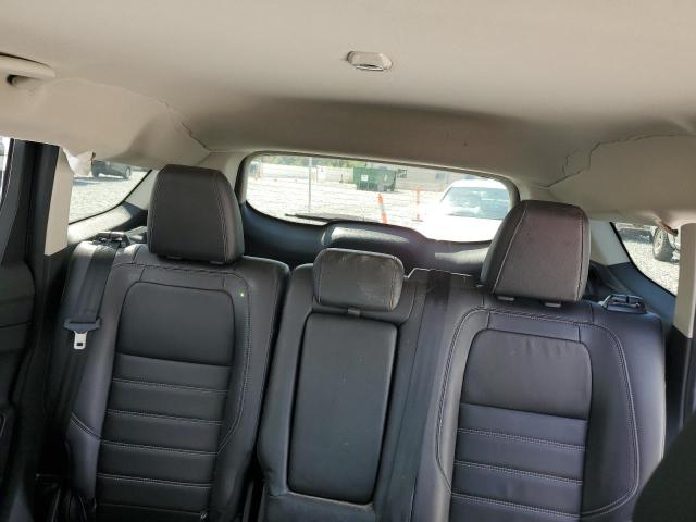 Photo 10 from auction – 2018 FORD ESCAPE with VIN 1FMCU9HD6JUA52722