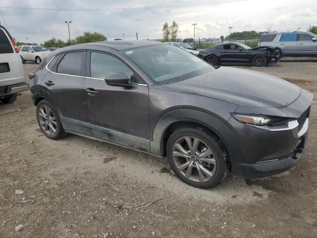 Photo 4 from auction – 2021 MAZDA CX-30 SELE with VIN 3MVDMBBL6MM205655