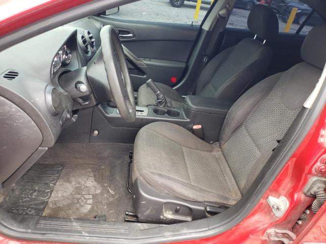 Photo 7 from auction – 2007 PONTIAC G6 with VIN 1G2ZF58B774257091
