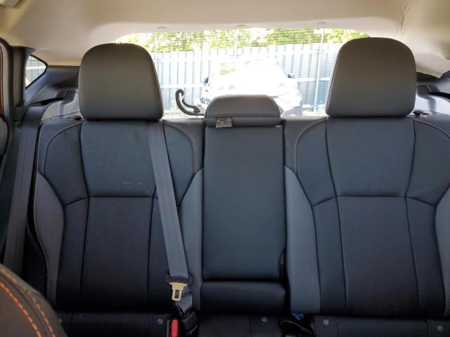 Photo 10 from auction – 2024 SUBARU CROSSTREK with VIN 4S4GUHM65R3799281