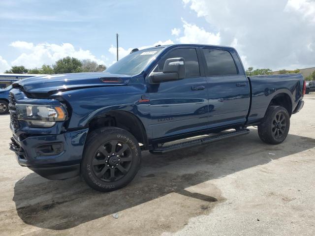 RAM 2500 BIG H 2023 with VIN 3C6UR5DL0PG592991 - Photo from auction