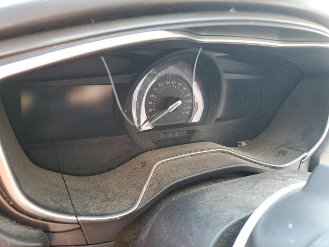 Photo 9 from auction – 2013 FORD FUSION TIT with VIN 3FA6P0K91DR162023