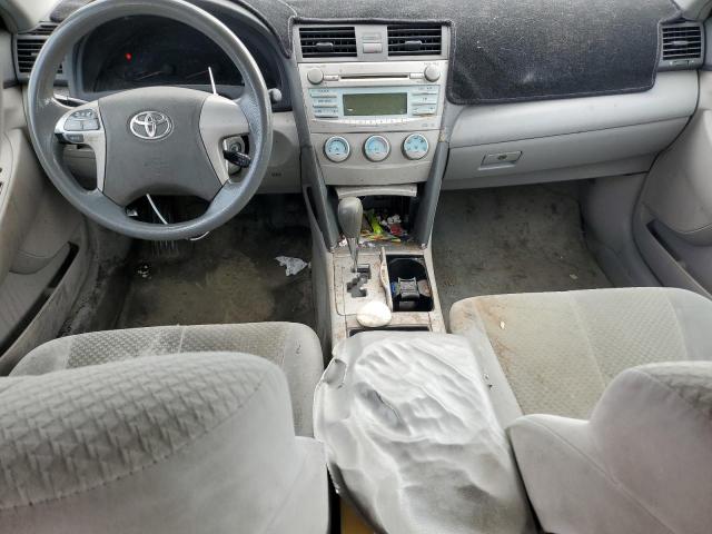 Photo 8 from auction – 2009 TOYOTA CAMRY BASE with VIN 4T4BE46KX9R093305