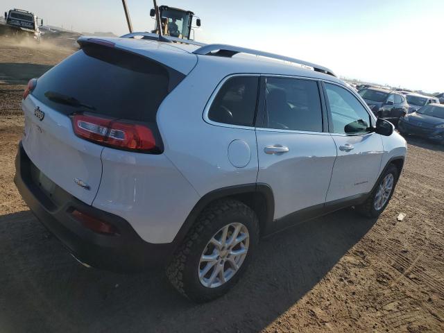 Photo 3 from auction – 2018 JEEP CHEROKEE L with VIN 1C4PJMLX0JD604279