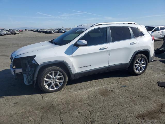 Photo 1 from auction – 2014 JEEP CHEROKEE L with VIN 1C4PJLCB3EW305510