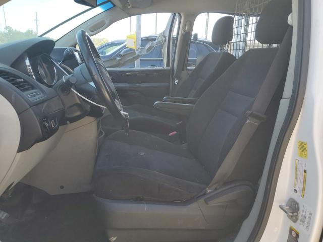 Фото 7 с аукциона – 2014 RAM TRADESMAN с VIN 2C4JRGAG7ER273514