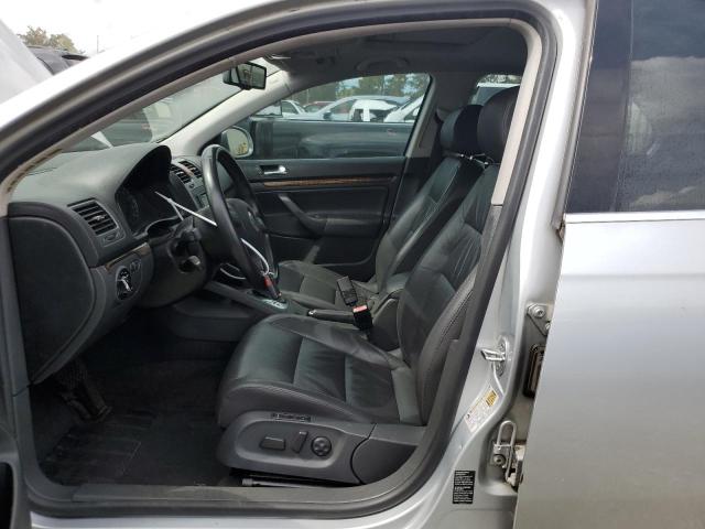Photo 7 from auction – 2005 VOLKSWAGEN NEW JETTA with VIN 3VWDF71K25M608905