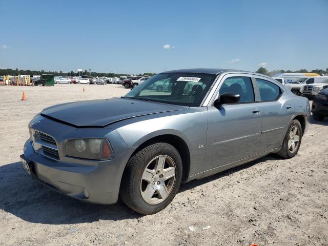 DODGE CHARGER SE 2006 with VIN 2B3KA43G26H173983 - Photo from auction