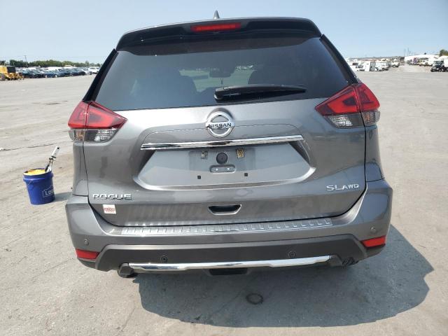 Photo 6 from auction – 2019 NISSAN ROGUE S with VIN 5N1AT2MVXKC809371
