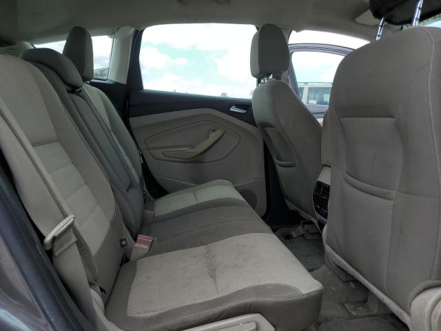 Photo 10 from auction – 2013 FORD C-MAX SE with VIN 1FADP5AU9DL521580