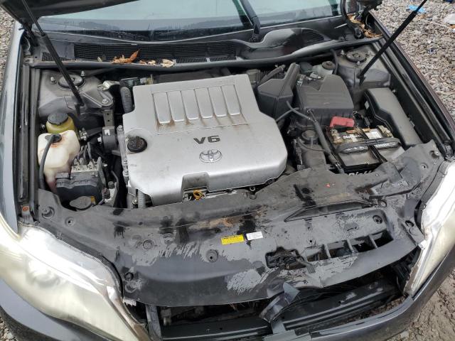 Photo 11 from auction – 2011 TOYOTA AVALON BAS with VIN 4T1BK3DB2BU422875