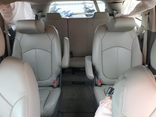 Photo 10 from auction – 2016 CHEVROLET TRAVERSE L with VIN 1GNKRHKD0GJ180850