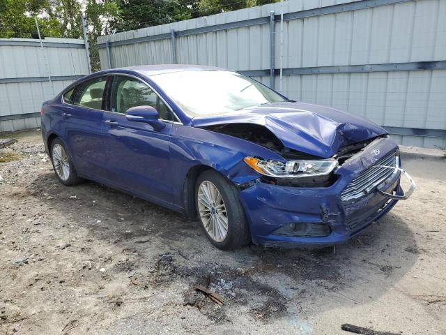 Photo 4 from auction – 2013 FORD FUSION SE with VIN 3FA6P0HR8DR330635
