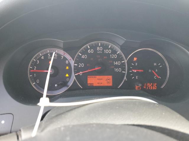 Photo 9 from auction – 2012 NISSAN ALTIMA BAS with VIN 1N4AL2AP6CN562727