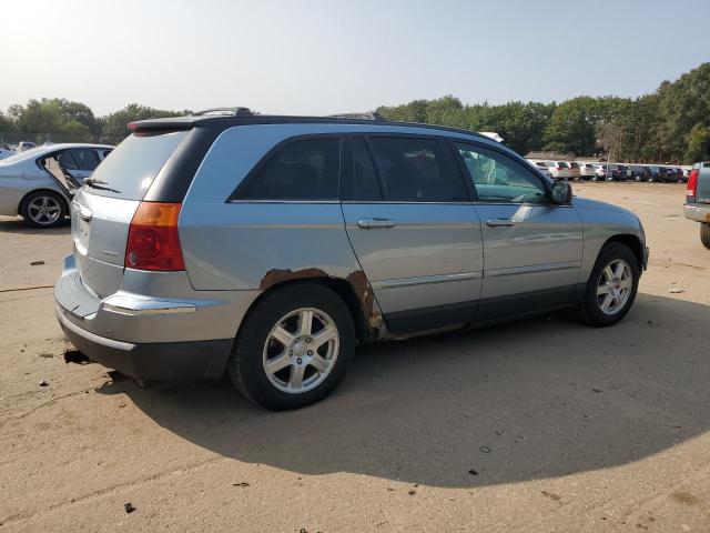 Photo 3 from auction – 2006 CHRYSLER PACIFICA T with VIN 2A8GF68426R890399