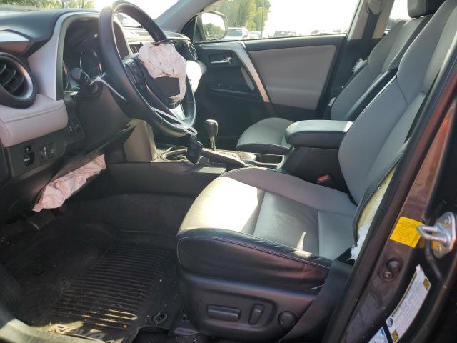 Photo 7 from auction – 2016 TOYOTA RAV4 LIMIT with VIN JTMDFREV9GJ093064