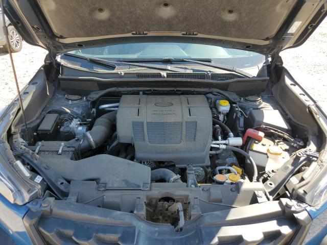 Photo 12 from auction – 2022 SUBARU FORESTER W with VIN JF2SKAMC4NH527076