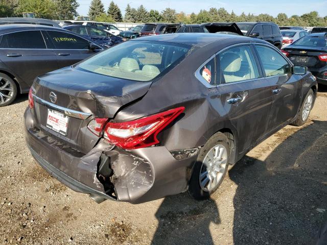 Photo 3 from auction – 2016 NISSAN ALTIMA 2.5 with VIN 1N4AL3AP2GN310713
