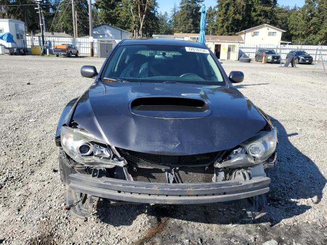 Photo 5 from auction – 2013 SUBARU IMPREZA WR with VIN JF1GR7E60DG812637