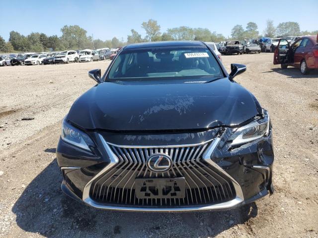Photo 5 from auction – 2021 LEXUS ES 250 BAS with VIN 58AD11D10MU002633